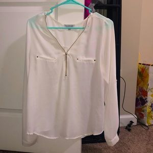 Active USA designed in Los Angeles blouse